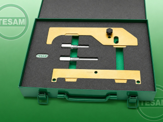 S0003361 - Timing tool set Jaecoo, Omoda, Chery 1.5 / 1.6 / 2.0 - SQRG4G15 SQRE4T15 SQRE4T15C